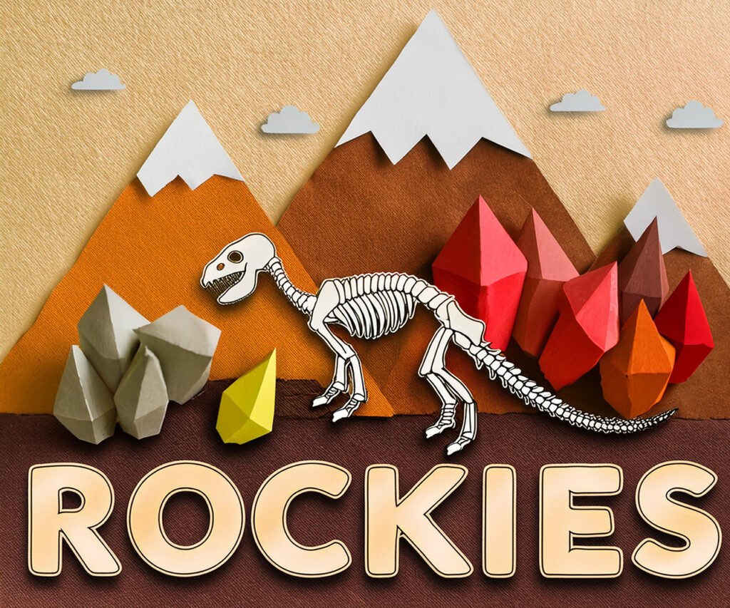 2025 Aktionen der ROCKIES im Überblick